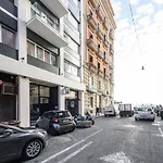 Via Niccolo Tommaseo 4 - Appartamento 1