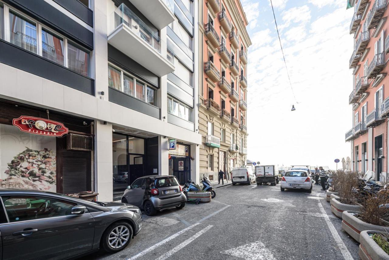 Via Niccolo Tommaseo 4 - 1