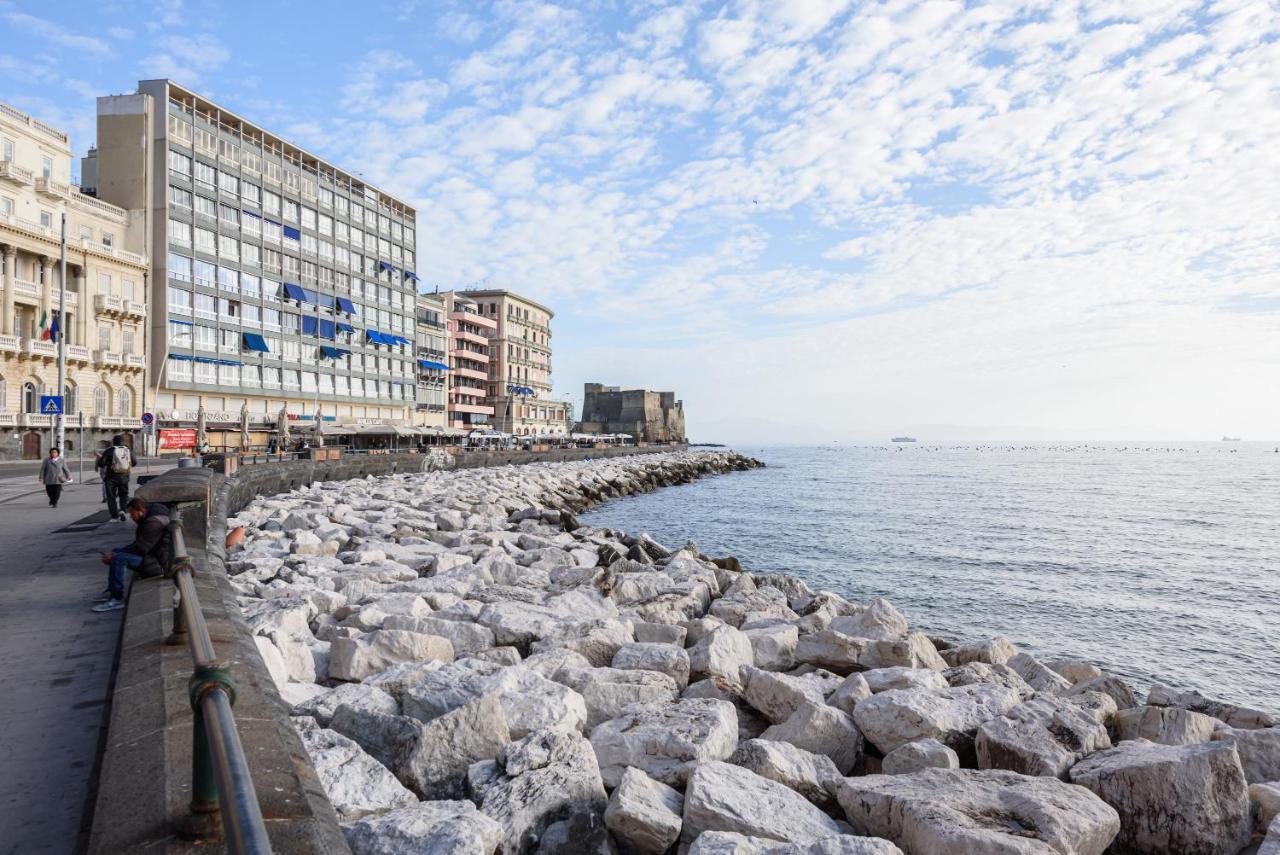 Apartment Via Niccolo Tommaseo 4 - 1 Naples