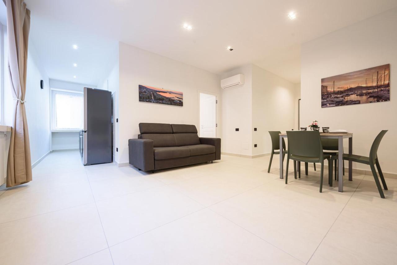 Via Niccolo Tommaseo 4 - 1 Apartment *