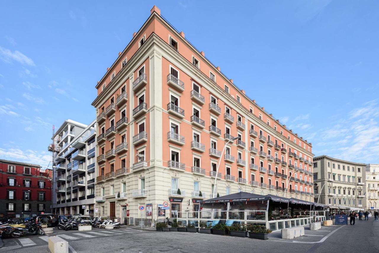 Via Niccolo Tommaseo 4 - 1 Apartment Naples