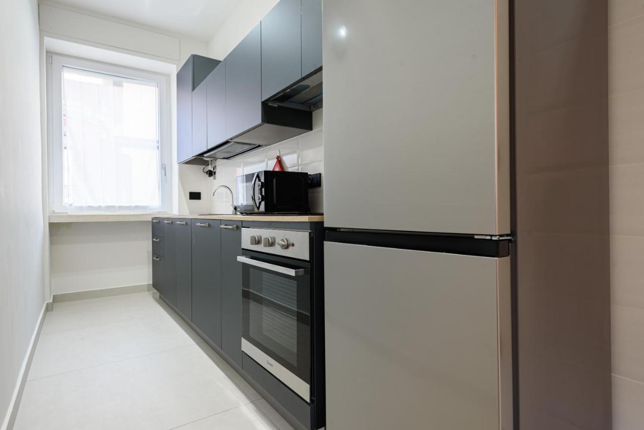 Apartment Via Niccolo Tommaseo 4 - 1
